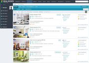 CRM система для агентств недвижимости
