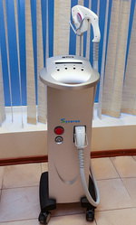 Продам косметологический аппарат «eStyle» ELOS в отличном состоянии!