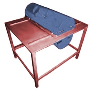 Станок фрезеровки пенопласта и СИП панелей СП – 500