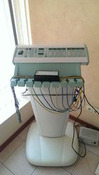 Продам профессиональный  аппарат миостимуляции Corpo – 02