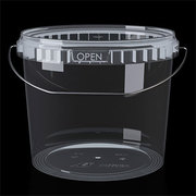 Ведро полипропиленовое на 5, 8л