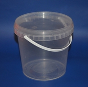 Ведро пищевое на 1л