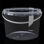 Ведро пищевое на 2л