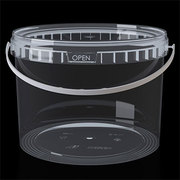 Ведро пищевое на 3, 25л