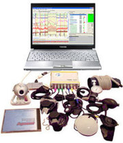 Продам полиграф, детектор лжи.