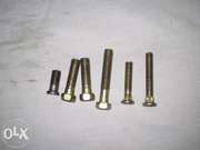 Производство метизов (услуга)