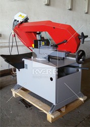 Ленточная пила для металла Bomar Ergonomic 275.230DG 