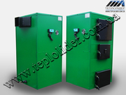 котлы на дровах