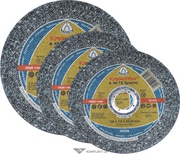 Диск отр.мет.125х1, 6х22 А 46 Extra / 25 шт