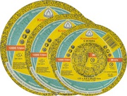 Диск отр.бет.230х3, 0х22 С 24 Extra / 25 шт