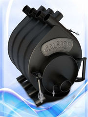 Продам отопительную печь-булерьян Новаслав Тип-00 Calgary