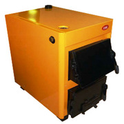 Котёл на дровах ОГОНЁК 