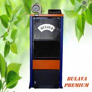 Котел БУЛАВА Premium plus/turbo 