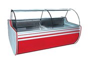 Витрины холодильные COLD W-20