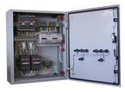 Производство электрощитового оборудования.