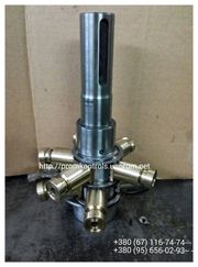 Плунжерная пара насоса 50НР4, насосы 50НР 4