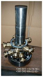 Качающие узлы насоса 50НС14, насосы 50НС 14