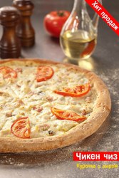 Продам рецепт теста и пицц