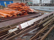 Куплю: чёрный, цветной металлолом в Киеве и Киевской области.