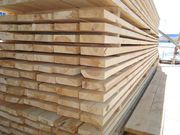 Качественные пиломатериалы оптом (в сжатые сроки, своя логистика)
