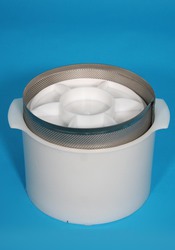 Форма для сыра круглого