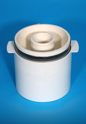 Форма для сыра круглого