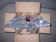 Продам водку пшеничную сорта Люкс.