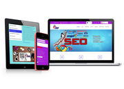 Создание сайтов. Поддержка и сопровождение .