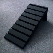 Напольный стенд для плитки,  керамогранита,  мрамора