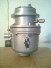 реле скорости РС-3М