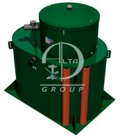 очистные сооружения продажа монтаж обслуживание