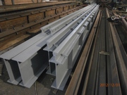 подкрановый путь