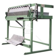 Сегментный станок Mazanek ZGRs 1000