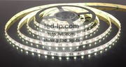 Светодиодная LED лента 12V 5050/60 IP33 белая