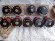 Продам сельсины НЭД; НД; БС; БД.