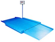 Пульт управления от весов