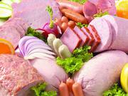 Камедь гуаровая