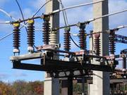 Трансформатор напряжения ЗНОМ-35