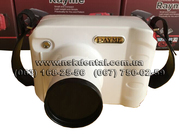 Портативный рентген аппарат для стоматологии, производство Корея, Yes