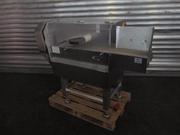 Универсальная машина для нарезки свежих салатов Модель G-1500