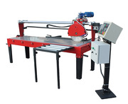 Автоматический окантовочный станок ОСМ-1800-2200