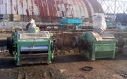 Станок вальцевый ЗМ2 250х1000 250х800 250x600