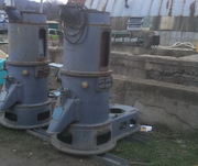 Шелушилка, Машина шелушильно-шлифовальная А1-ЗШН-3