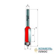 Продам концевые фрезыа пазовые прямые cерии 42 Freud,  мебельное произв