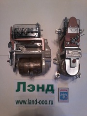 реле времени РЭВ 5-04	629.230.005.04	