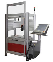 Универсальная модульная база EUROMOD, ISEL