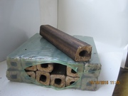 Топливные брикеты пини-ке