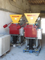 кирпичный станок