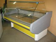 витрина холодильная, шкаф холодильный