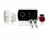 Беспроводная GSM сигнализация BSE-960 (G10A)